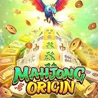 MAHJONG:ORIGIN
