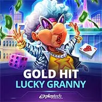 Gold Hit: Lucky Granny