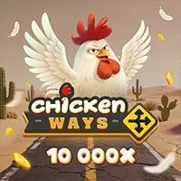 ChickenWays