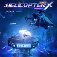 HelicopterX