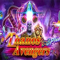 Thanos Avengers
