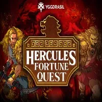 Hercules Fortune Quest